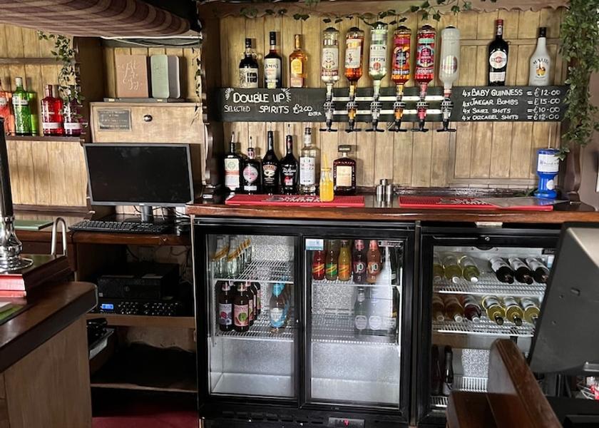 England Bridgwater Bar