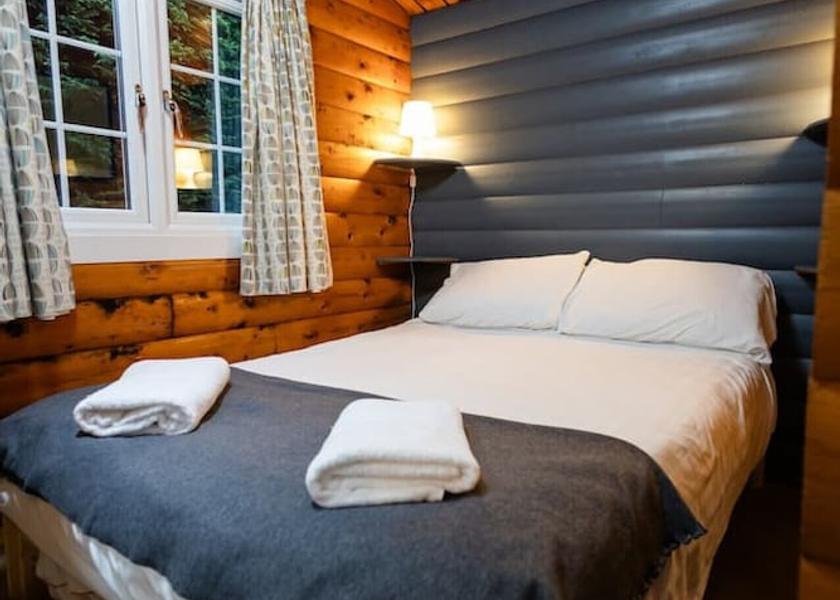 Wales Blaenau Ffestiniog Bathroom