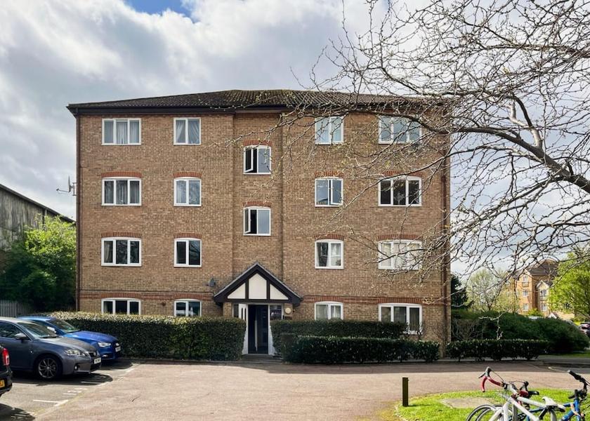 England Twickenham Room