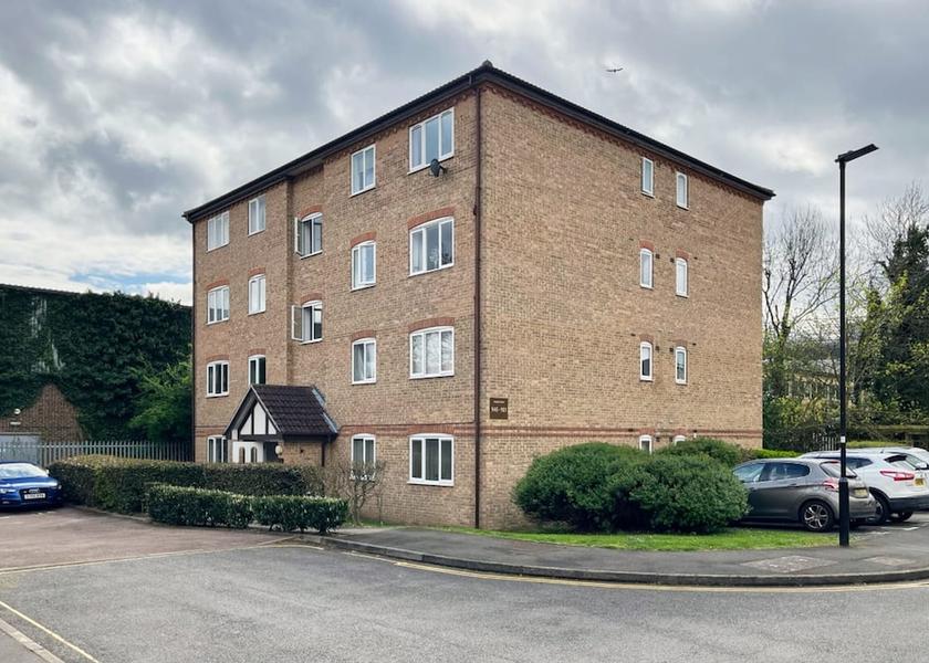 England Twickenham Room