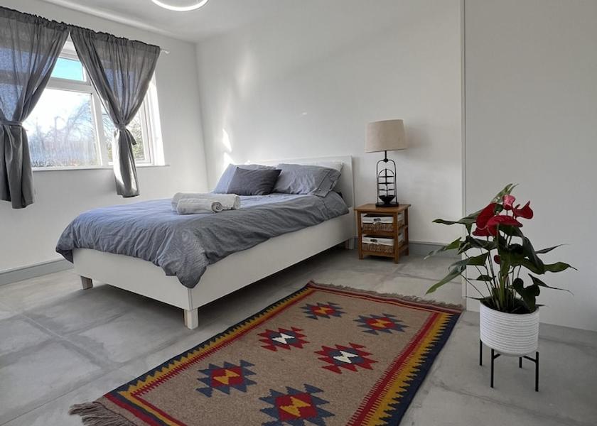 England Sutton Coldfield Room