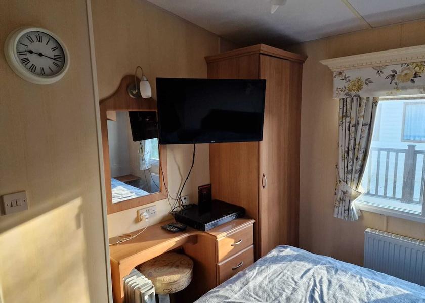England Morecambe Room
