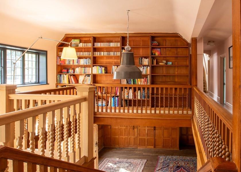 England East Grinstead Room