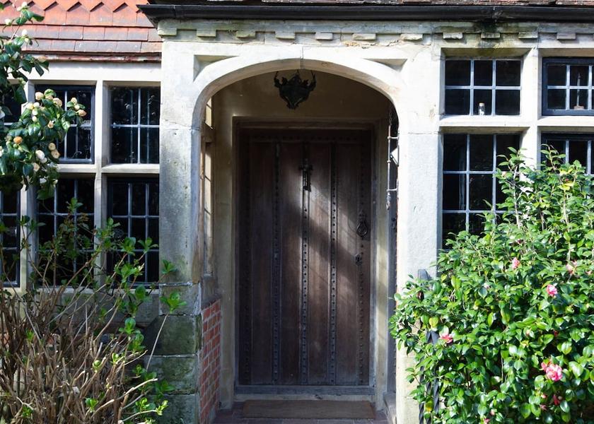 England East Grinstead Room