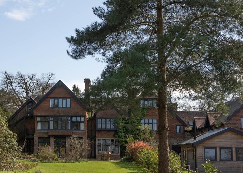 England East Grinstead Room