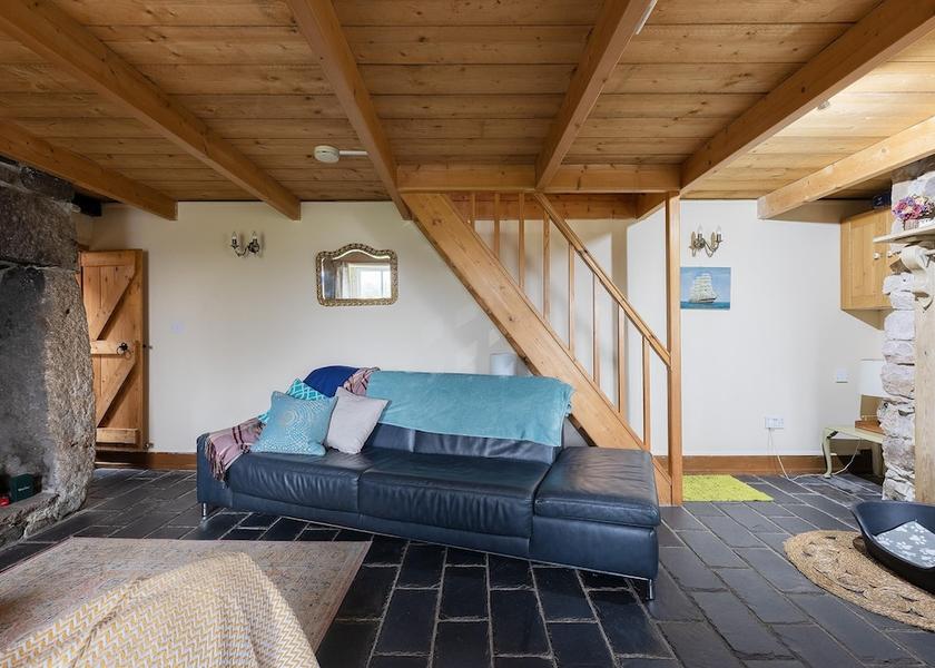 England Redruth Room