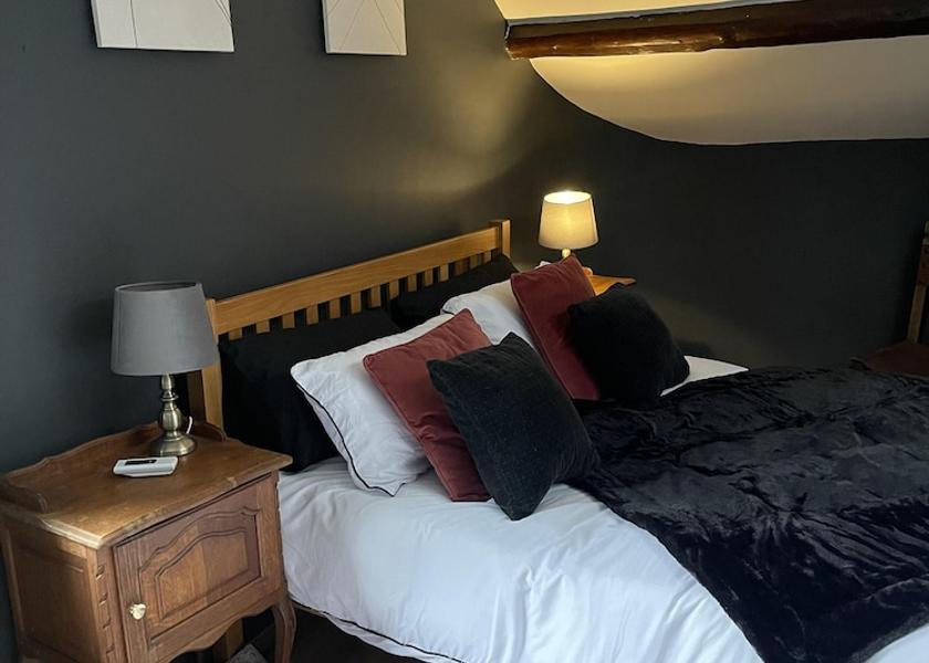 England Cockermouth Room