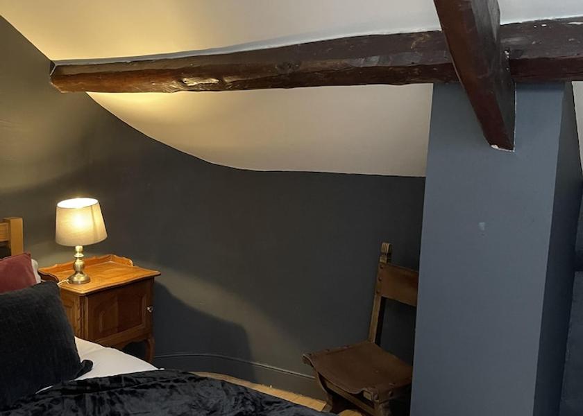 England Cockermouth Room