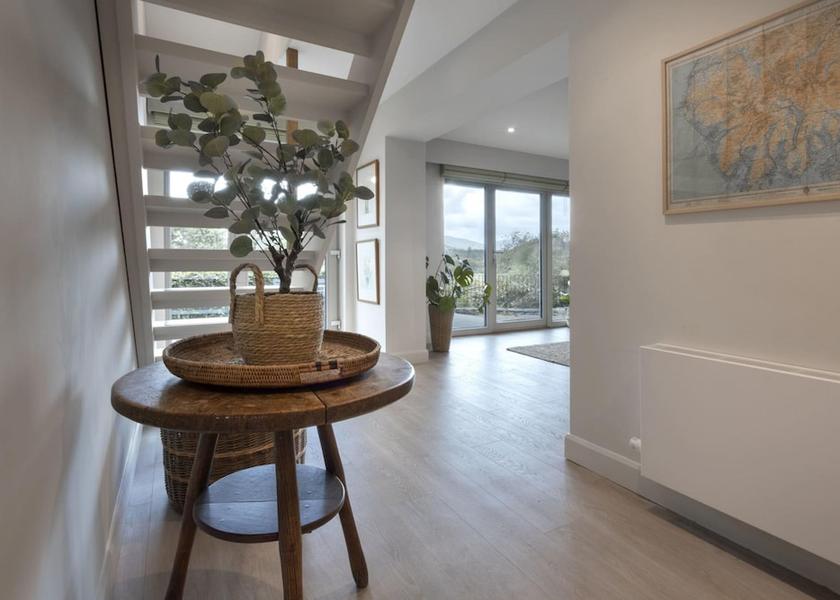 England Ambleside Room