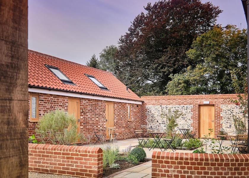 England Bury St Edmunds Exterior Detail