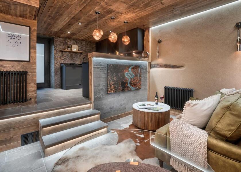 England Grange-over-Sands Room