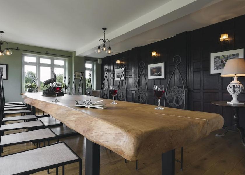 England Kendal Room