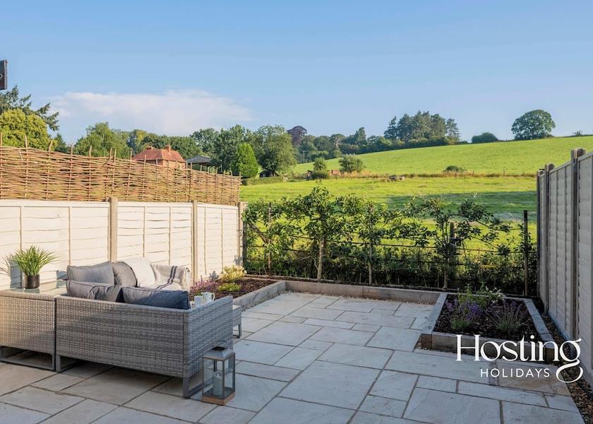 England Henley-on-thames Room