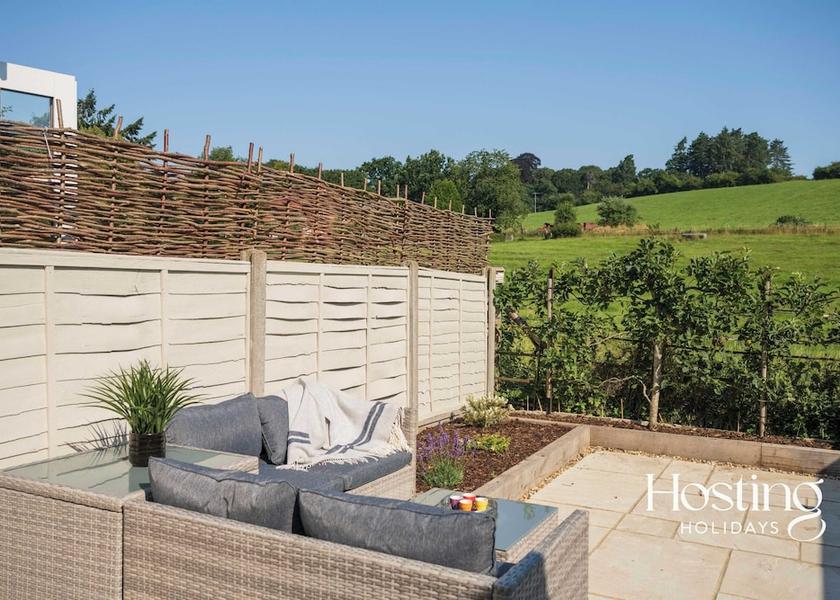 England Henley-on-thames Room