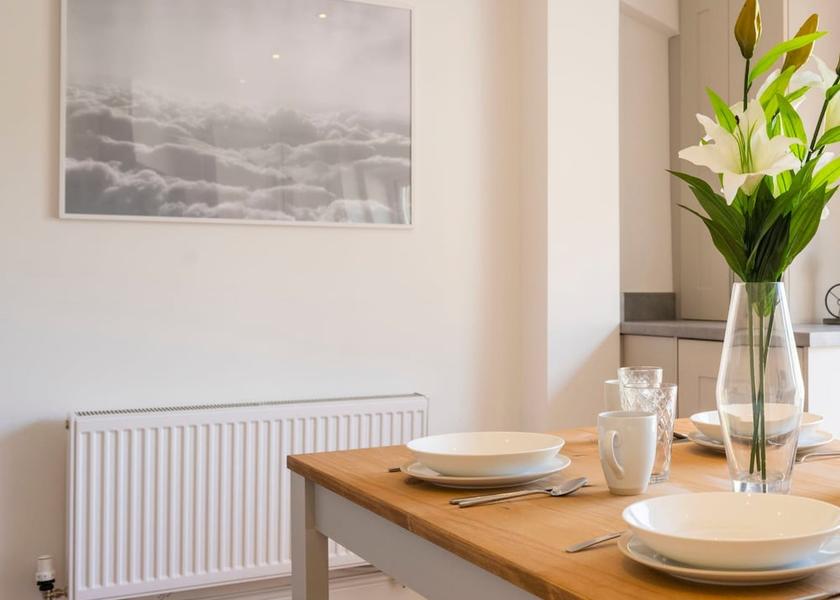 England Henley-on-thames Room