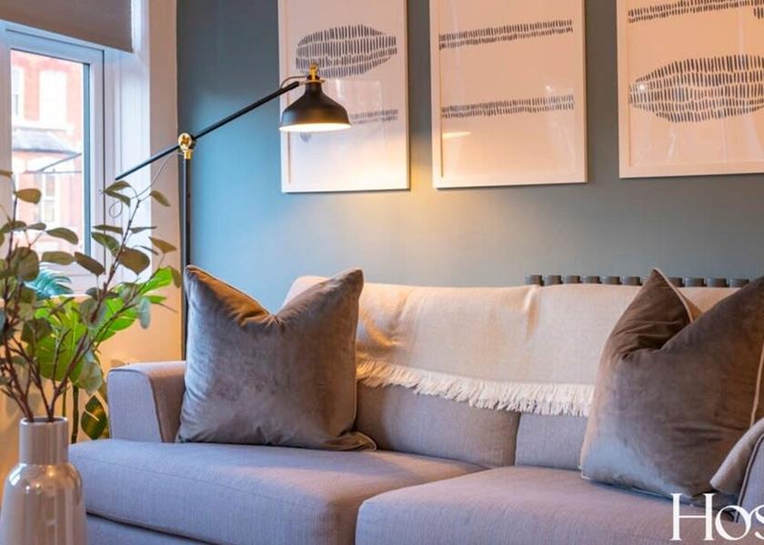 England Henley-on-thames Room