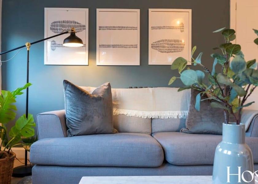 England Henley-on-thames Room