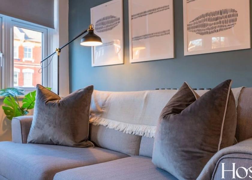 England Henley-on-thames Room