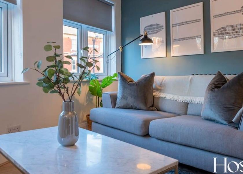 England Henley-on-thames Room