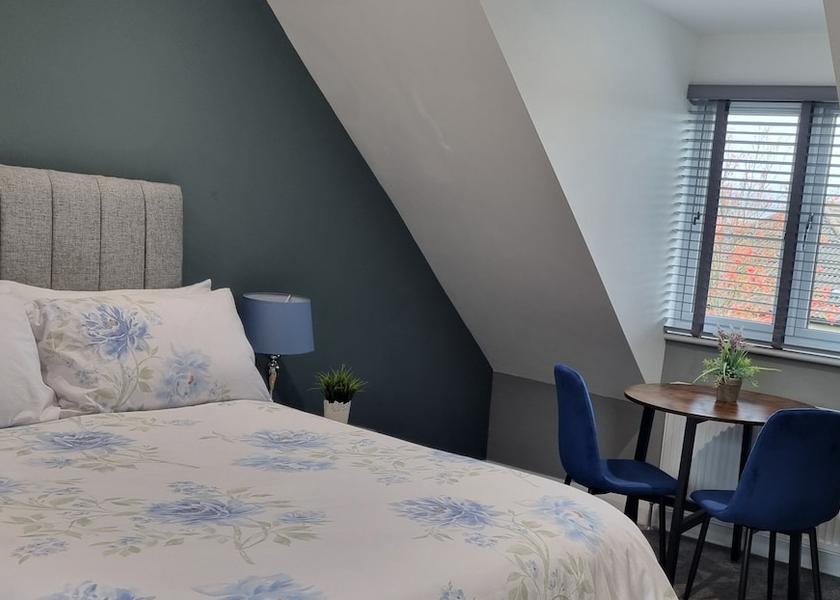 Northern Ireland Ballymoney Room