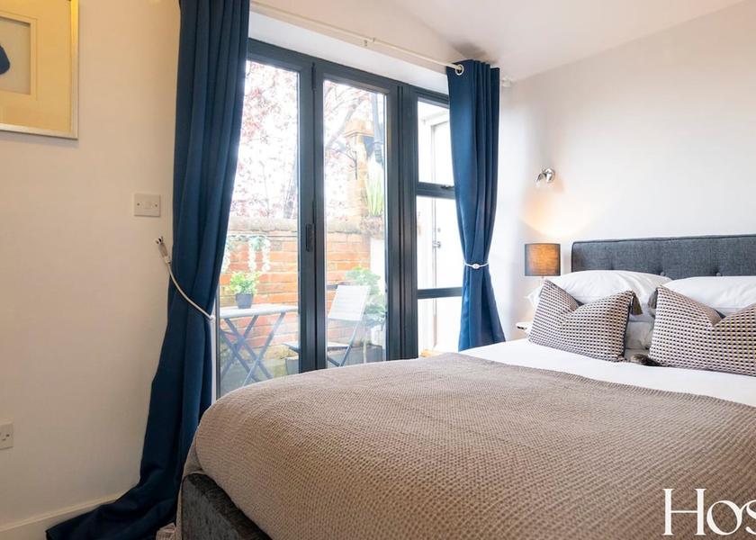 England Henley-on-thames Room