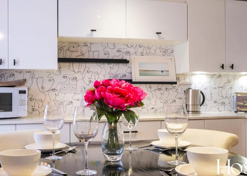 England Henley-on-thames Room