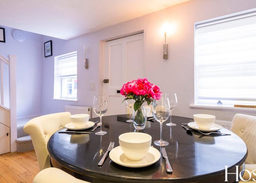 England Henley-on-thames Room