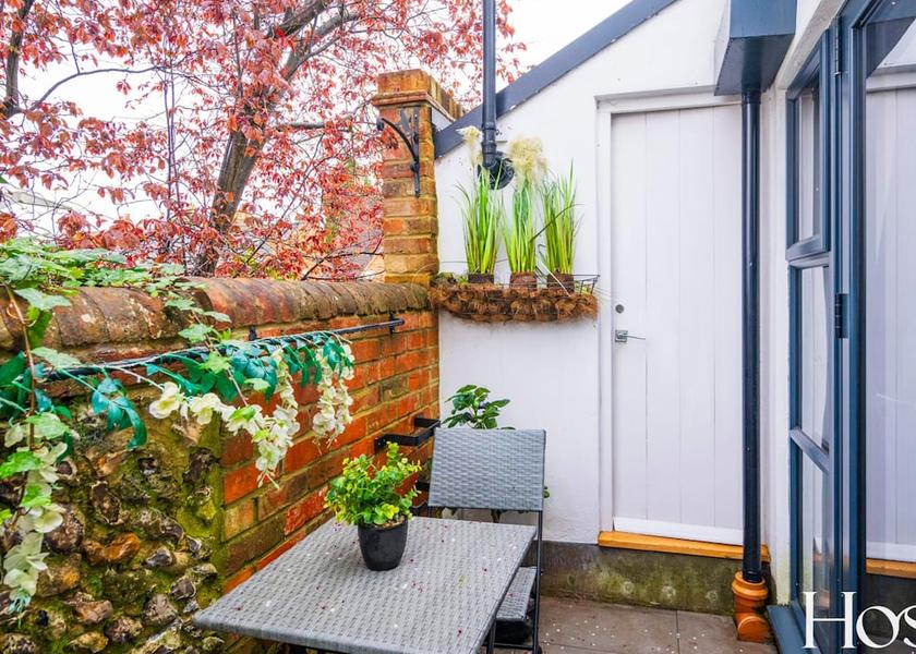 England Henley-on-thames Room