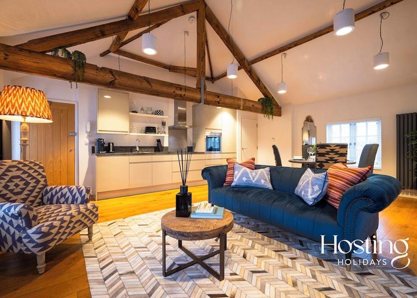 England Henley-on-thames Room