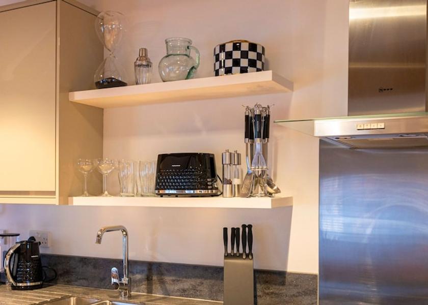 England Henley-on-thames Room