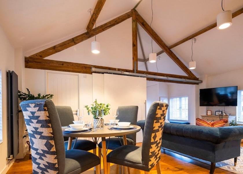 England Henley-on-thames Room