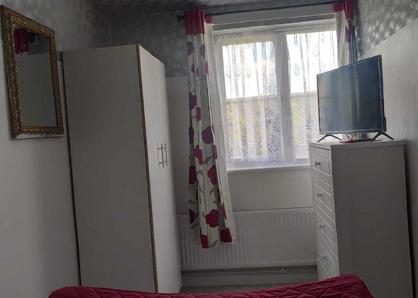 England Romford Room