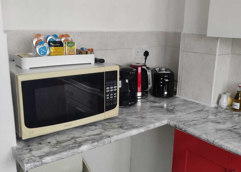 England Romford Kitchen