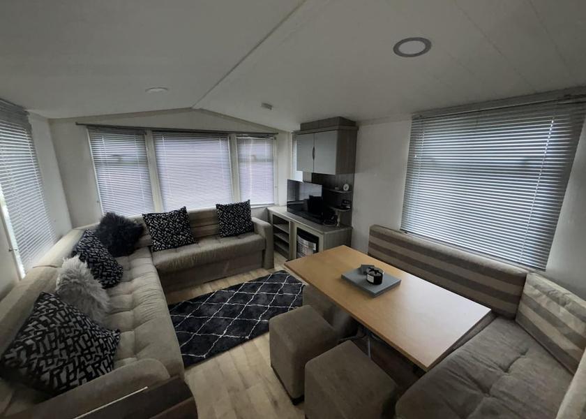 Wales Rhyl Primary image