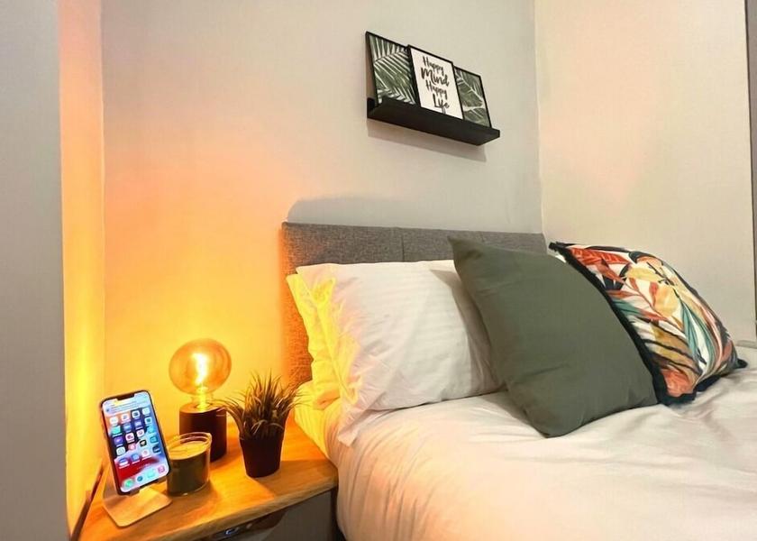 England Wigan Amenity