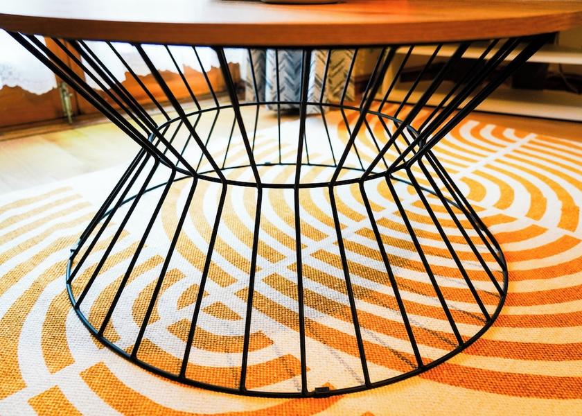 England Kettering Interior Entrance