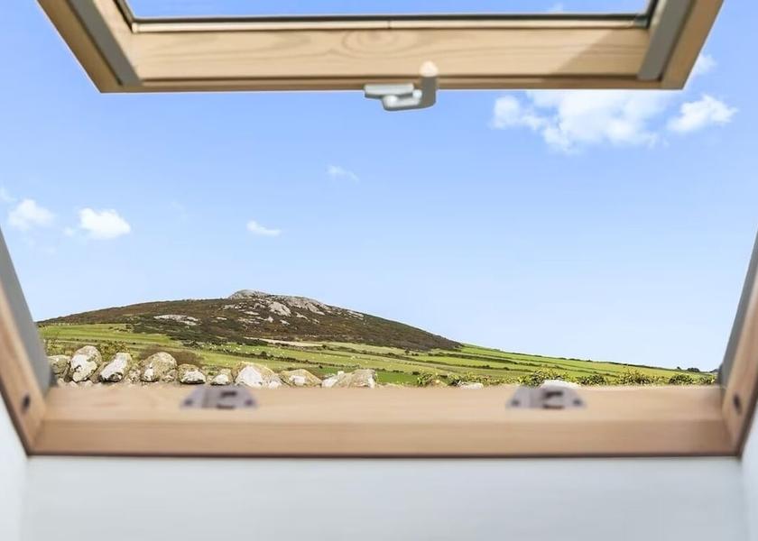 Wales Haverfordwest Living Area