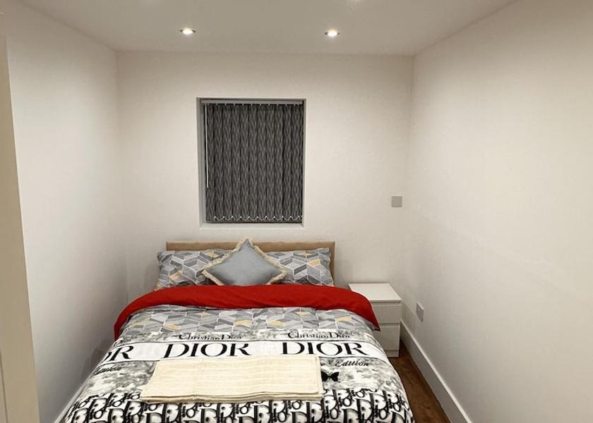 England Uxbridge Room