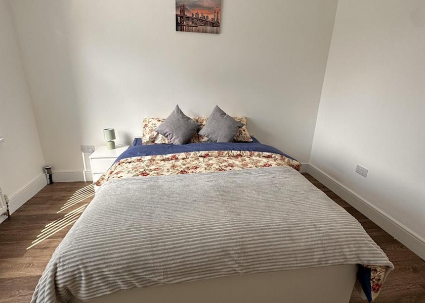 England Uxbridge Room