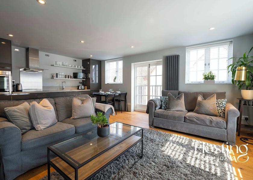 England Henley-on-thames Room