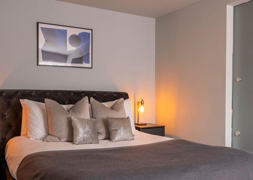 England Henley-on-thames Room