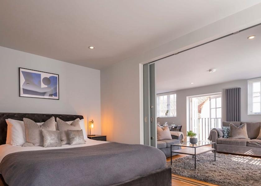 England Henley-on-thames Room