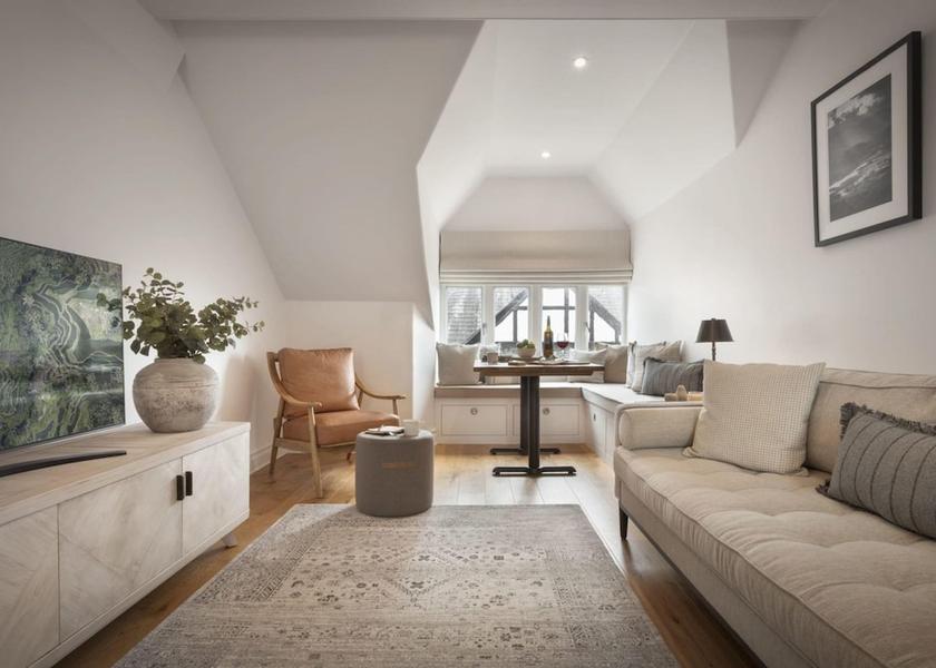 England Ambleside Room