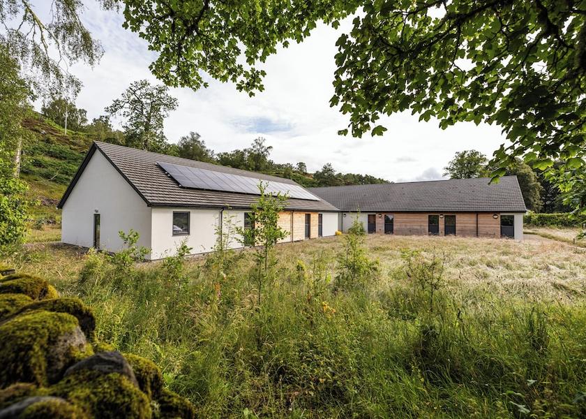 Scotland Inverness Primary image