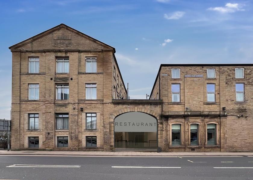 England Brighouse Primary image