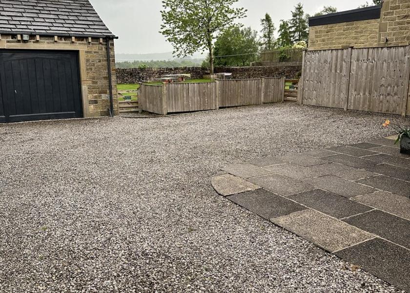 England Holmfirth Room