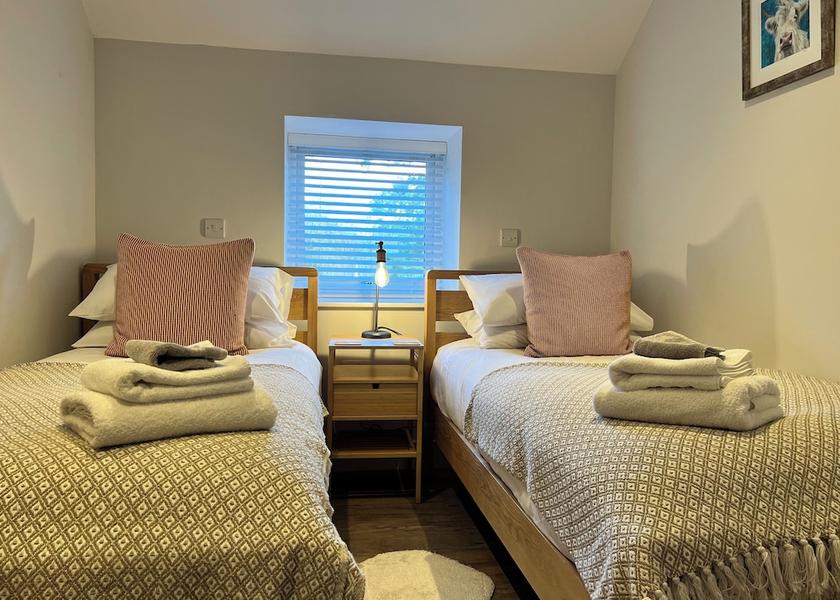 England Coleford Room