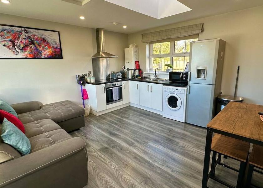 Northern Ireland Coleraine Room