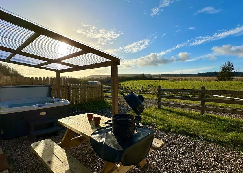 Northern Ireland Coleraine Room