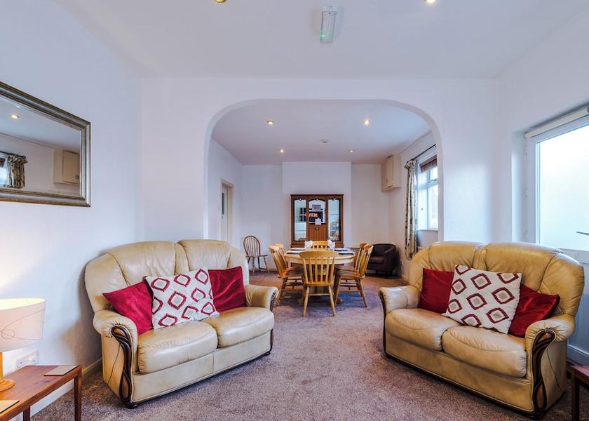 England Barnetby Bar